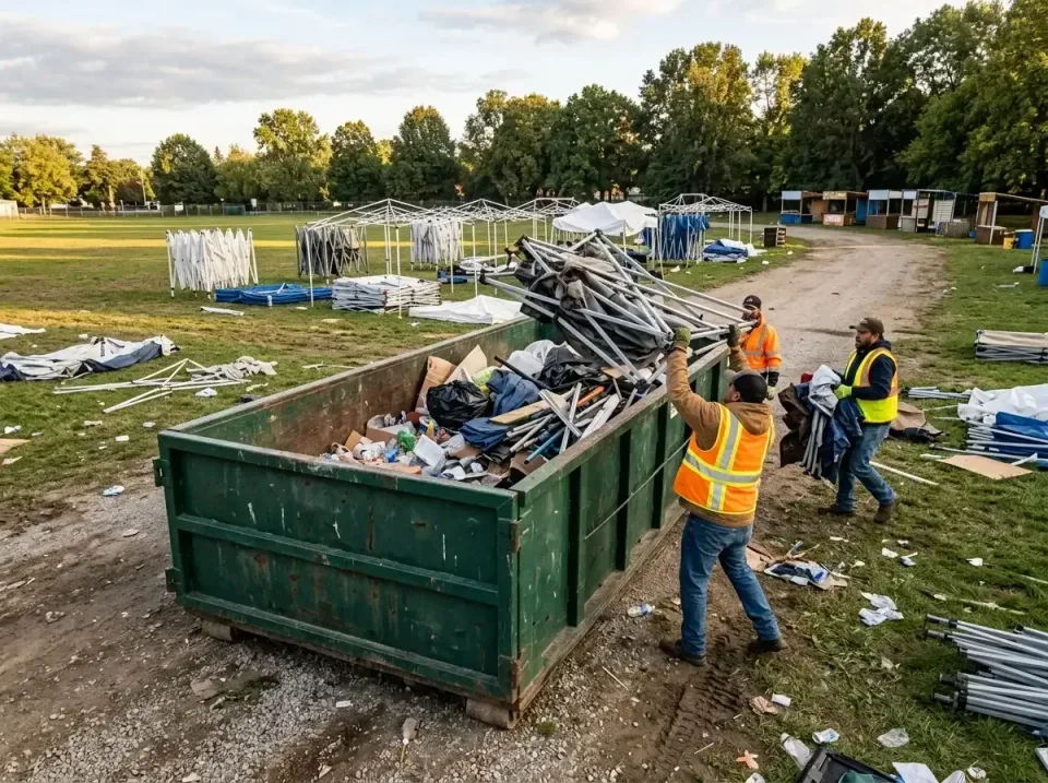 temporary-event-waste-containe-016 — frequently asked questions, Roll-Off Dumpster Rental Services in Tool, TX